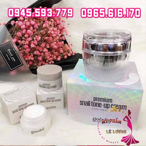 Kem-premium-snail-tone-up-cream-1