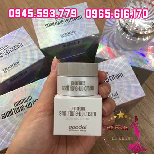 Kem-premium-snail-tone-up-cream-4