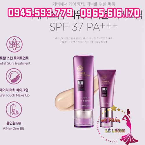 Kem-Nền-POWER-PERFECTION-BB-CREAM