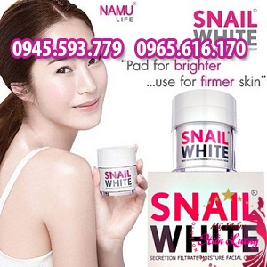 kem-duong-trang-body-snail-white