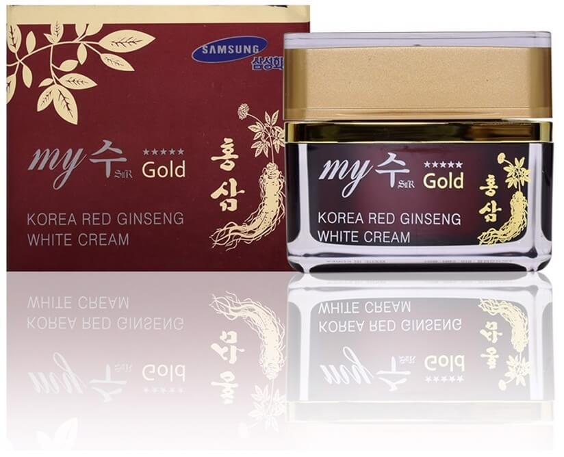 kem-sam-my-gold-han-quoc